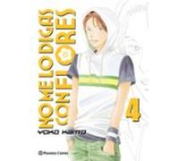 No me lo digas con flores Kanzenban nº 04/20 (Manga Shojo)