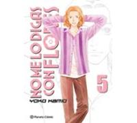No me lo digas con flores Kanzenban nº 05/20 (Manga Shojo)