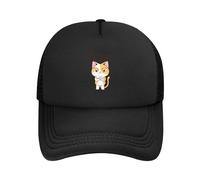 ¡No Me Lo Puedo Creer! Unisex Sombrero Ajustable Gorra De Béisbol Secado Rápido Gorra Trucker para Running Deporte Verano