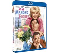 No me Mandes Flores BD 1964 Send Me No Flowers [Blu-ray]