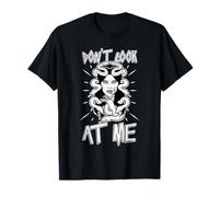 No me mires Camiseta