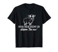 No me mires en ese tono Camiseta