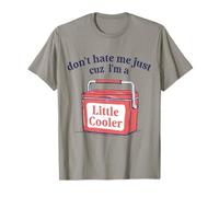 No me odies solo porque tengo un poco más de vibraciones veraniegas Camiseta