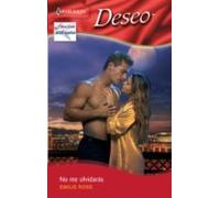 No Me Olvidarás (ebook)