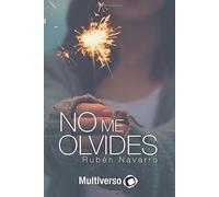 No me olvides