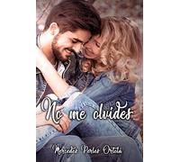 No me olvides
