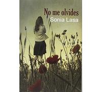 No Me Olvides