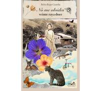 No me olvides: veinte raya doce