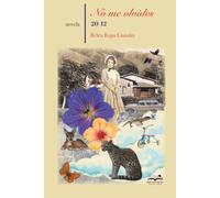 No me olvides: veinte raya doce