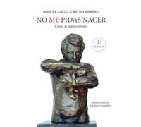 No me pidas nacer: Cartas al ángel custodio: 1 (Didot)