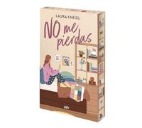 No me pierdas: 2 (Inlov Romantic)