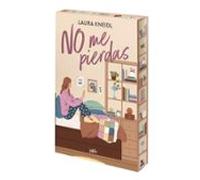 No Me Pierdas