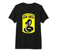 ¡No me pises! Camiseta Premium