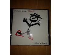 No me pises que llevo chanclas. - Perdonen las Disculpas.