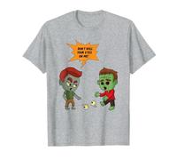 No me pongas los ojos sobre mí Camiseta