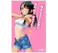 No me rayes, nagatoro 16