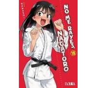 No Me Rayes Nagatoro 18