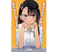 No Me Rayes Nagatoro 19