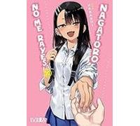 No Me Rayes Nagatoro 20