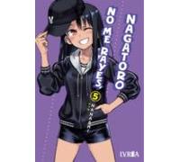 No Me Rayes Nagatoro 5