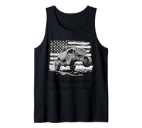 No me sigas, no lo harás 4 x 4 Off-Roading 4x4 Camiseta sin Mangas