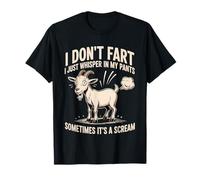 No me Tiro un Pedo, Solo susurro en mis Pantalones Camiseta