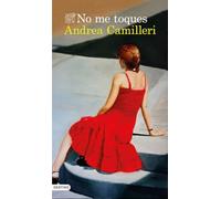 No me toques (Áncora & Delfín)