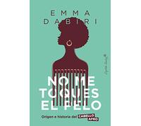 No me toques el pelo: Origen e historia del cabello afro (Ensayo)