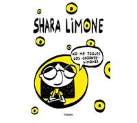 No me toques los limones (Mujer, feminismo y diversidad)