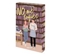No me toques: Volume 1 (Inlov Romantic)
