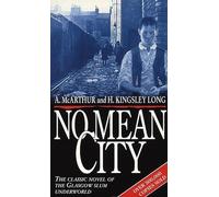 No Mean City