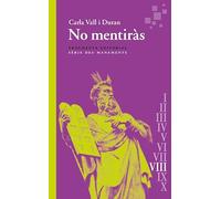 No mentiràs: Deu Manaments: 90 (Assaig)