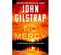 No Mercy: 1 (A Jonathan Grave Thriller)