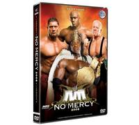 No Mercy 2006 [Francia] [DVD]