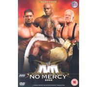 NO MERCY 2006 [Reino Unido] [DVD]