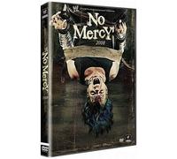 No Mercy 2008 [Francia] [DVD]