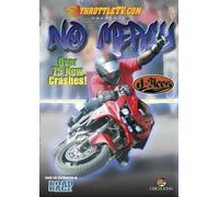 No Mercy [Alemania] [DVD]