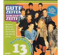 No Mercy Bed & Breakfast Blümchen Just Friends Sabrina Setlur - G Z S Z I3