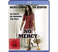 No Mercy (Blu-ray) Si-young, Lee, Se-wan, Park, Jun-hyuk, Lee