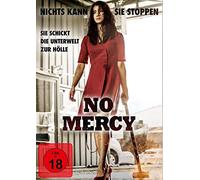 No Mercy [Alemania] [DVD]