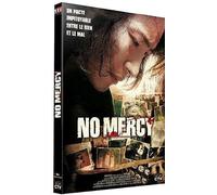 No Mercy [Francia] [DVD]