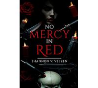 No Mercy In Red