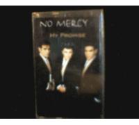 No Mercy - My Promise [Import] [Casete]