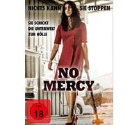 No Mercy [Alemania] [DVD]