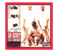No Mercy No Fear by 50 Cent