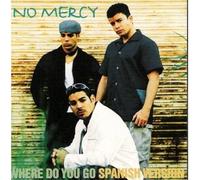 No Mercy - No Mercy