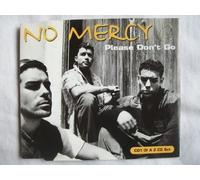 No Mercy - Please don't go-CD1 [Single-CD]