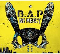 No Mercy [Type-a]