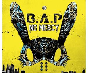 No Mercy [Type-a]