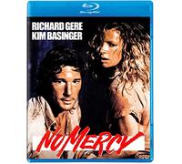 No Mercy [USA] [Blu-ray]